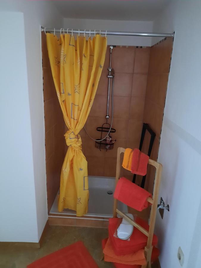 Ferienwohnung Villa Frosch Meiningen Eksteriør bilde